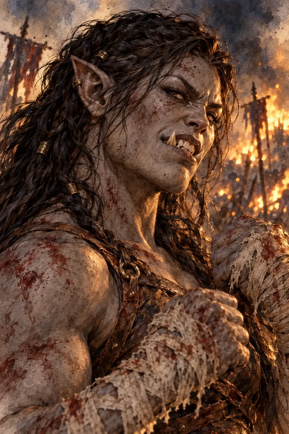 Zyralyn Grathok