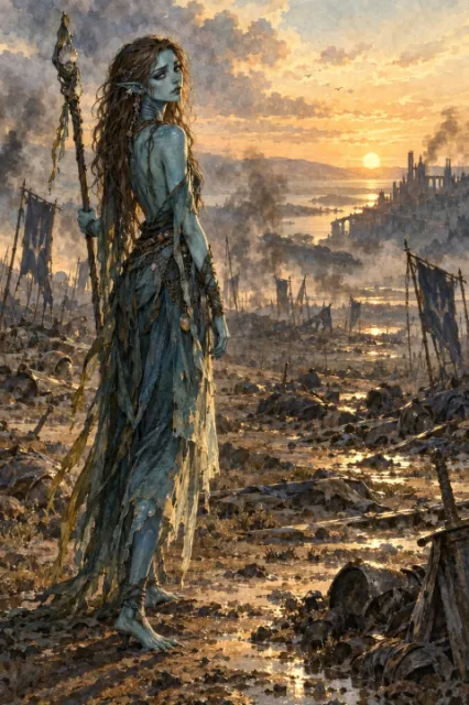 Lyshiel Kelpwhisper