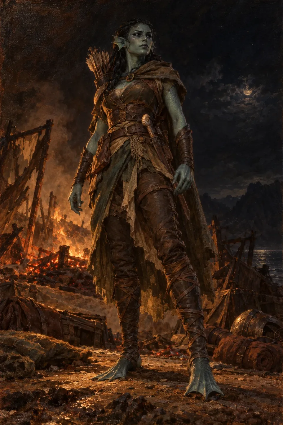 Viyashai Galdoreth