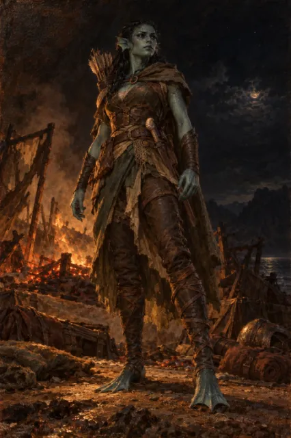 Viyashai Galdoreth