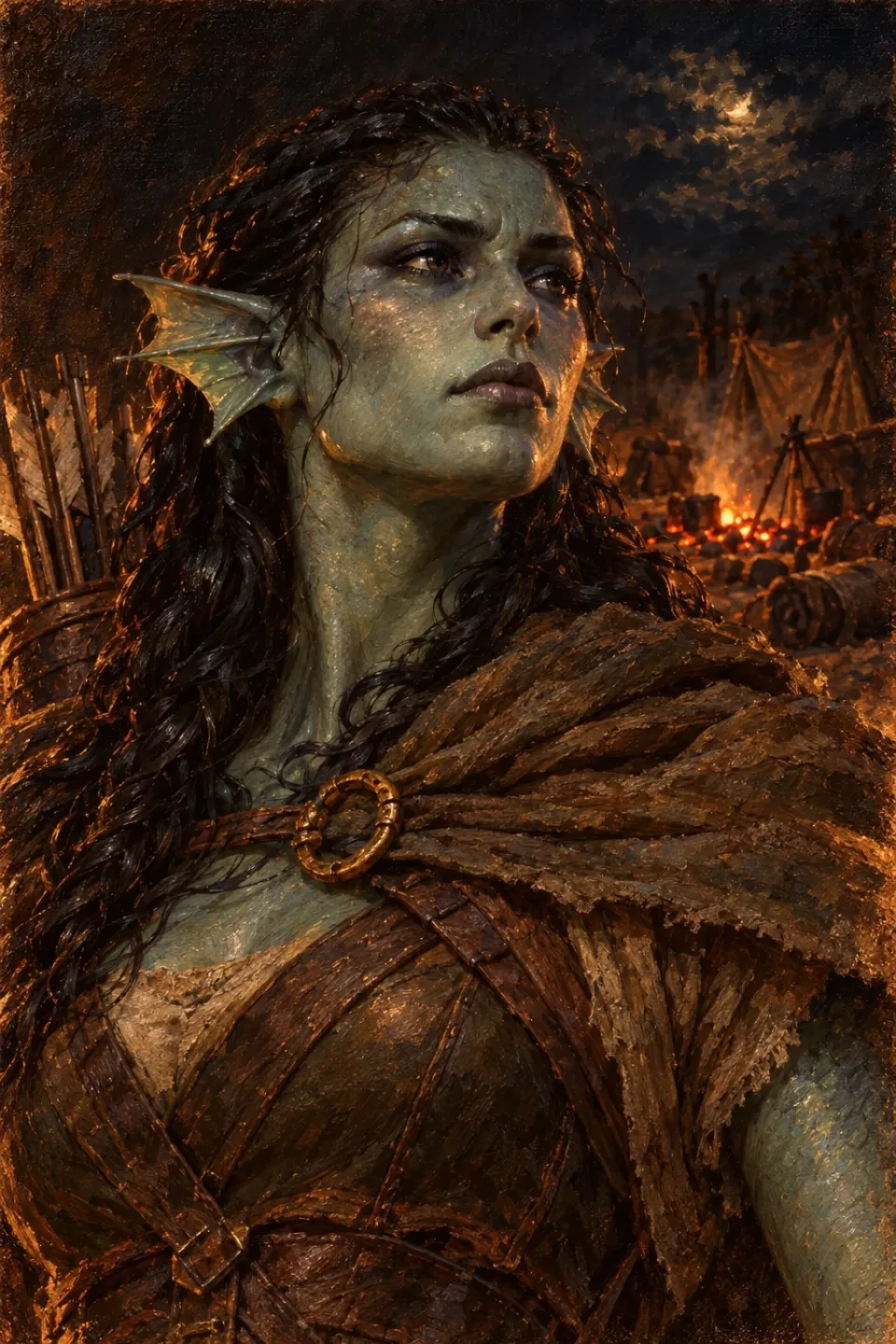 Viyashai Galdoreth