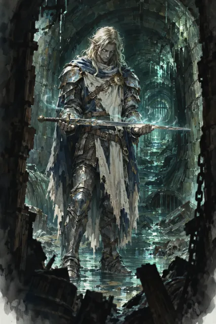 Vaelra Kynneth
