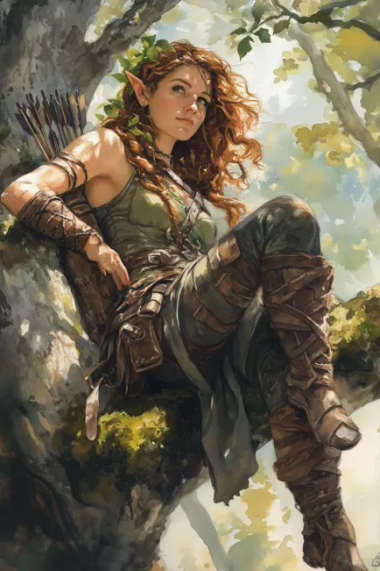 Velisynn Greenwhisper