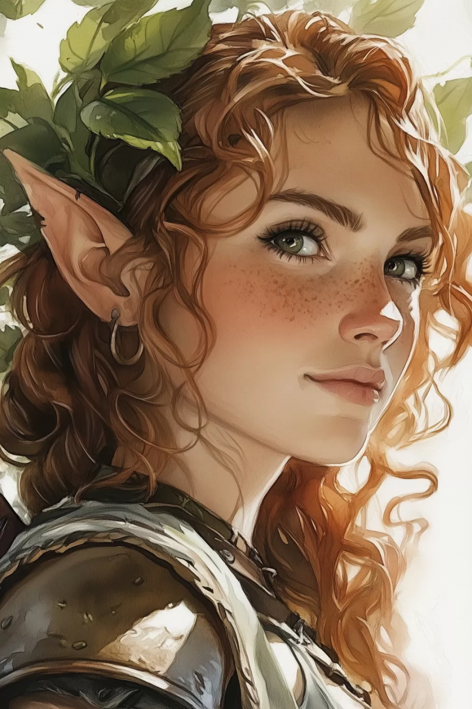 Velisynn Greenwhisper