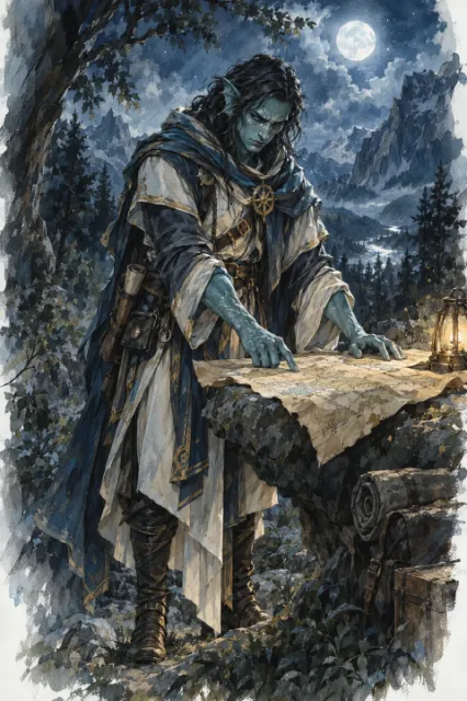 Zanthir Vossar