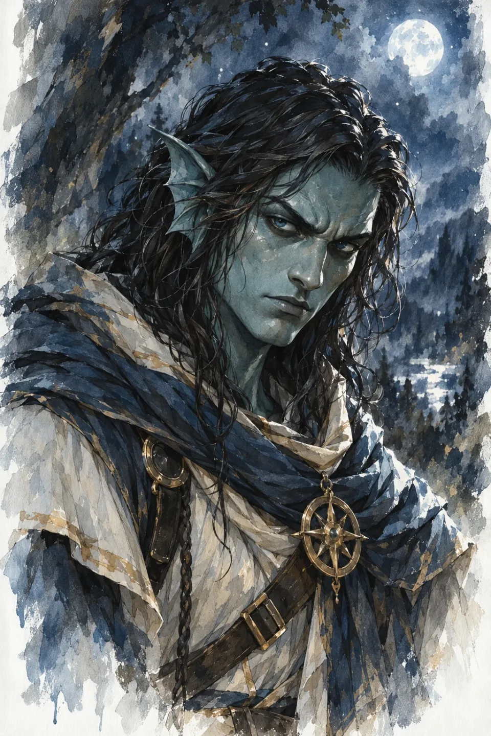 Zanthir Vossar