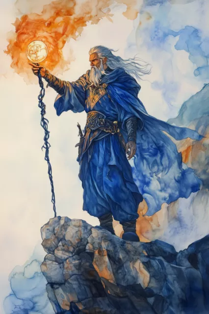 Tarrenth Vynsal