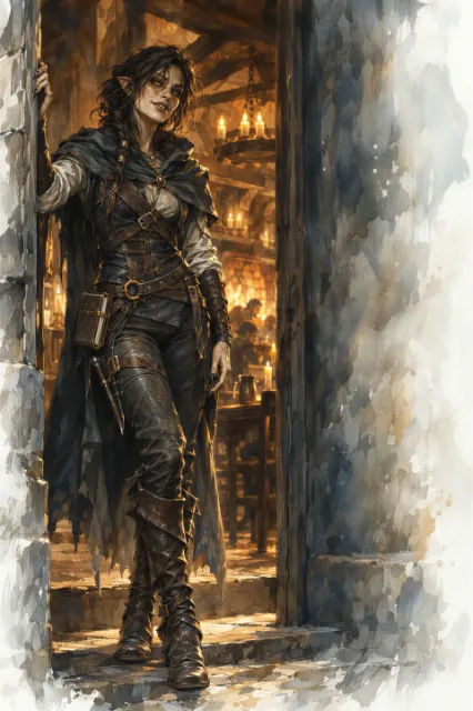 Qirenth Eluvara