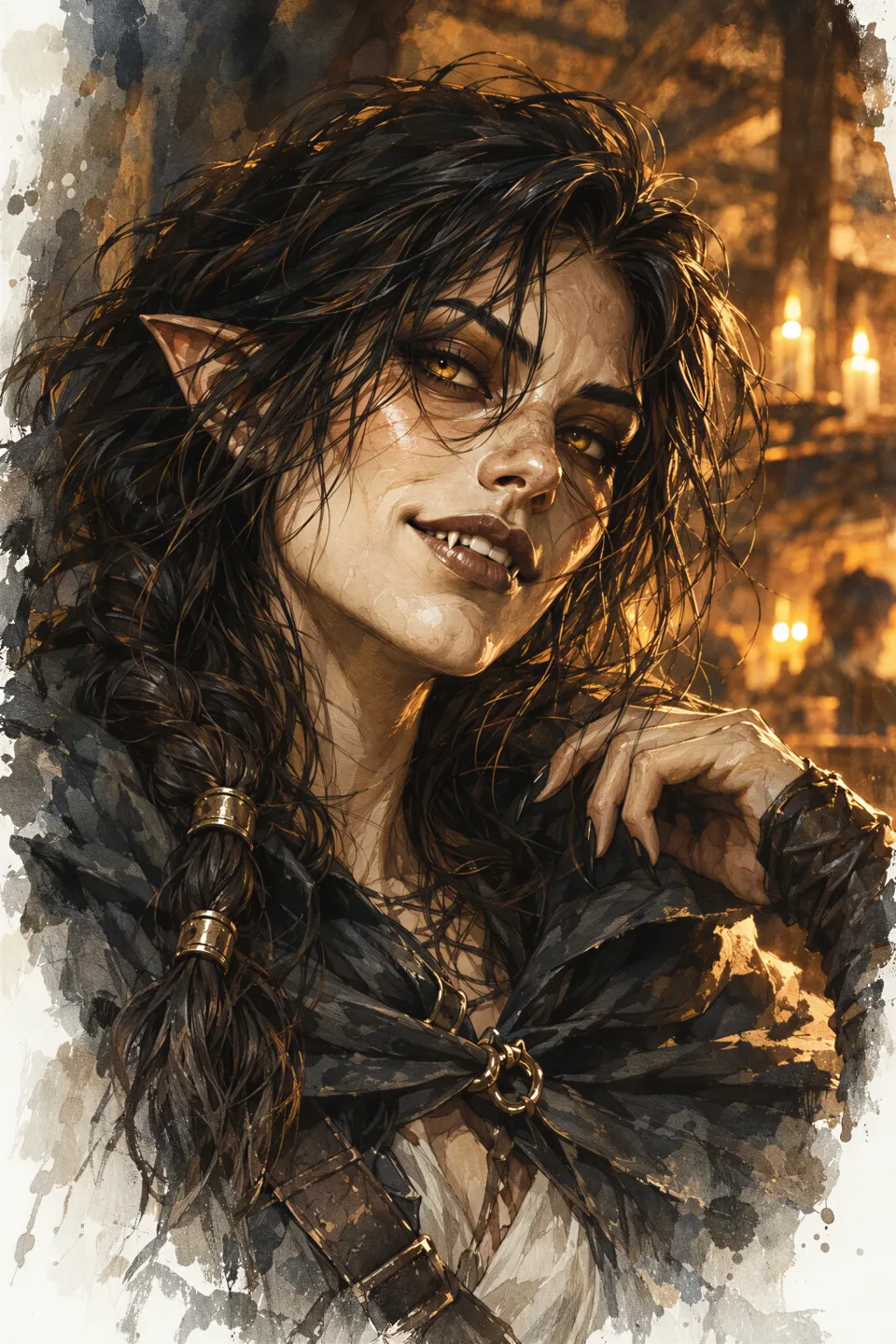 Qirenth Eluvara