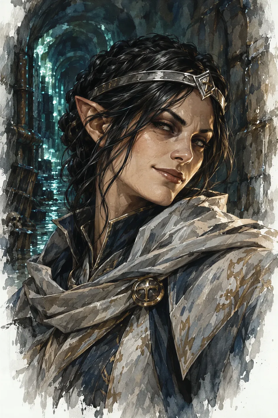 Zyndra Vexlyn