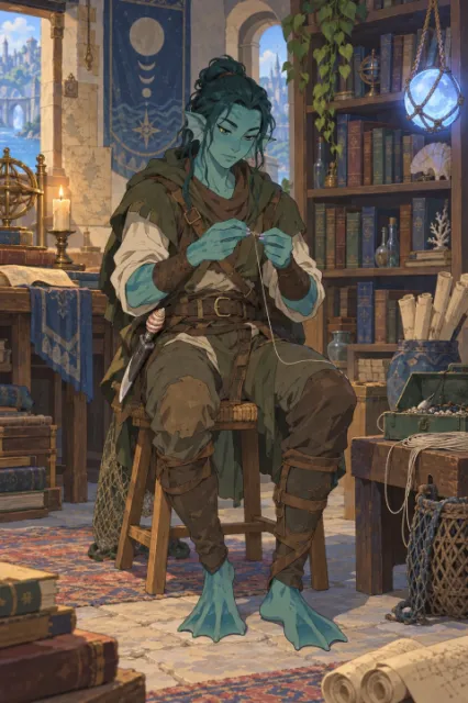 Aqualyn Zenthive