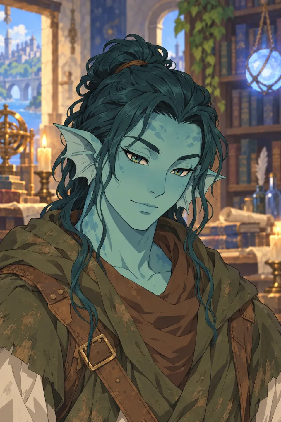 Aqualyn Zenthive