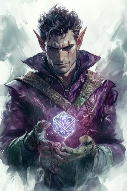 Xelith Var'kalen