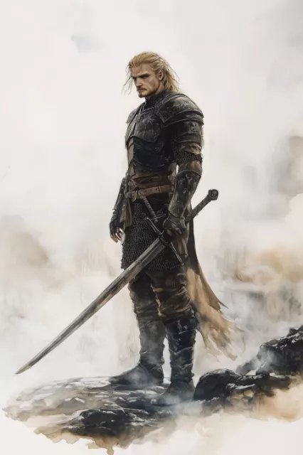 Vynor Bladewalker
