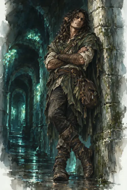 Vexthar Luminis