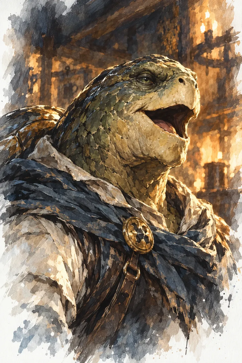 Tarlok Ebonwave