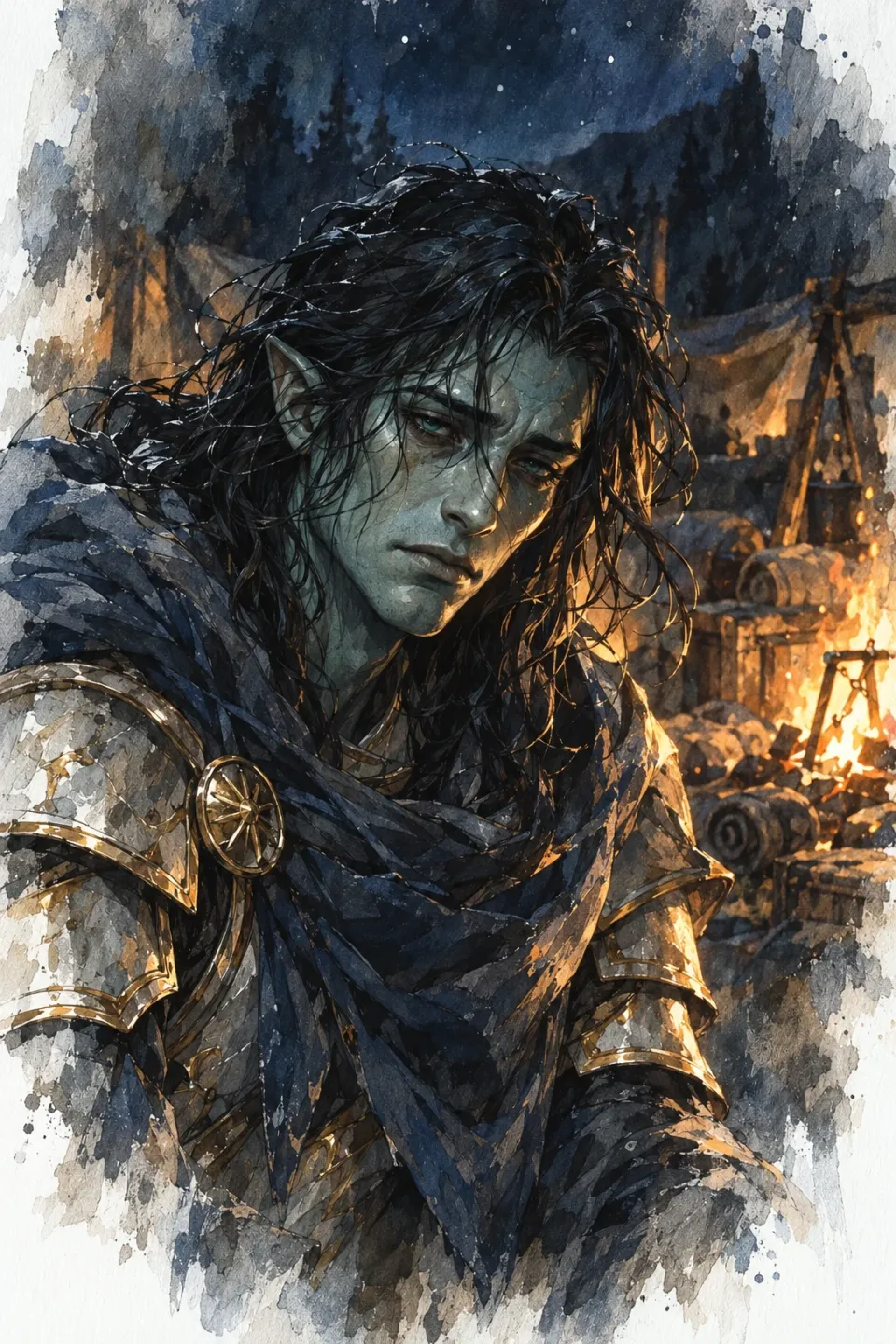 Malyth Roquyn