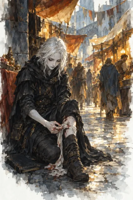 Inthariel Veqthara