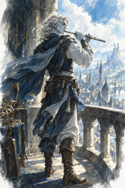 Vaelith Skairos
