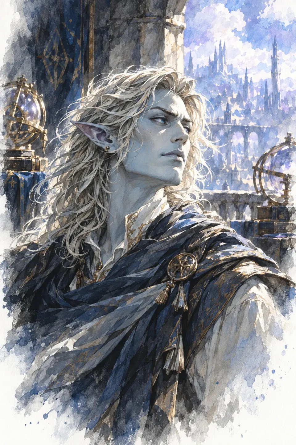 Vaelith Skairos
