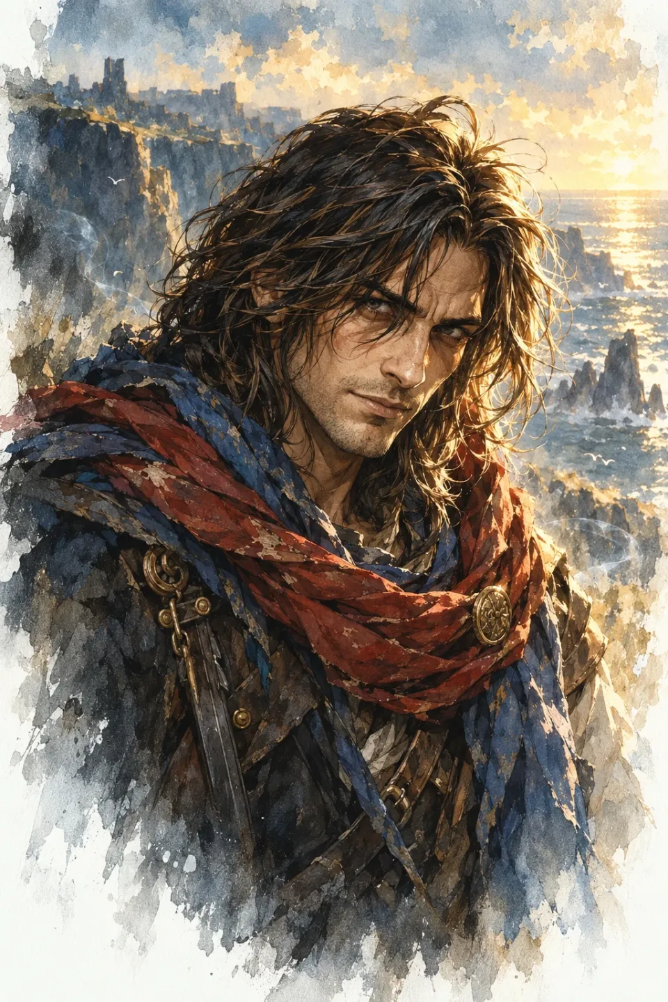 Zephyr Talosgrin