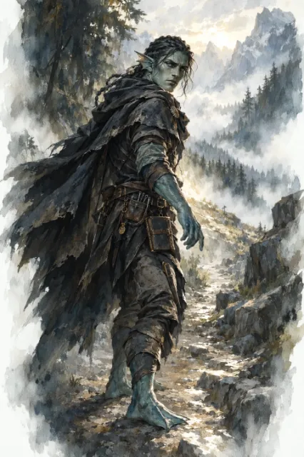 Zephyren Kalyndor