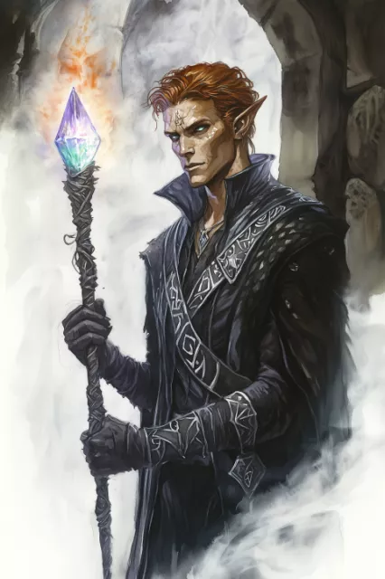 Falrion Dyrelith