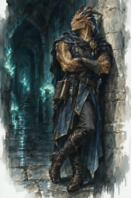 Kaelthas Vir'Dulvor Upscaled x7Ao