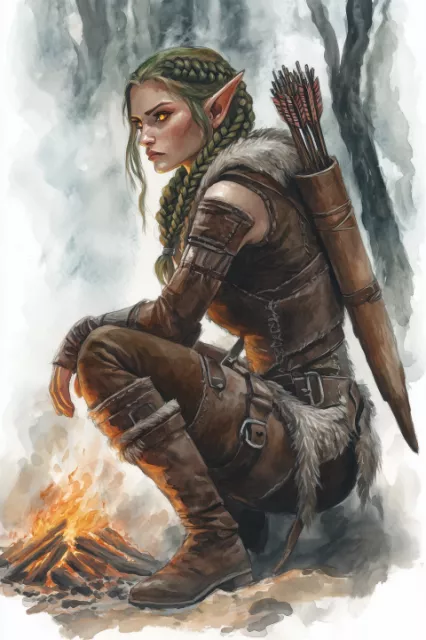 Xyndrae Thornshadow