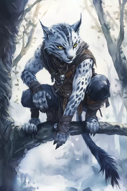 Vyxali Mistpaw