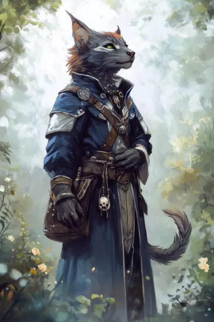 Kysora Darkpaw