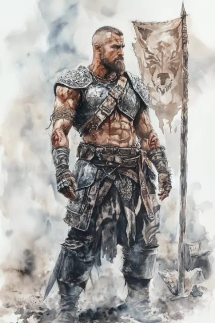 Grenthil Korvax