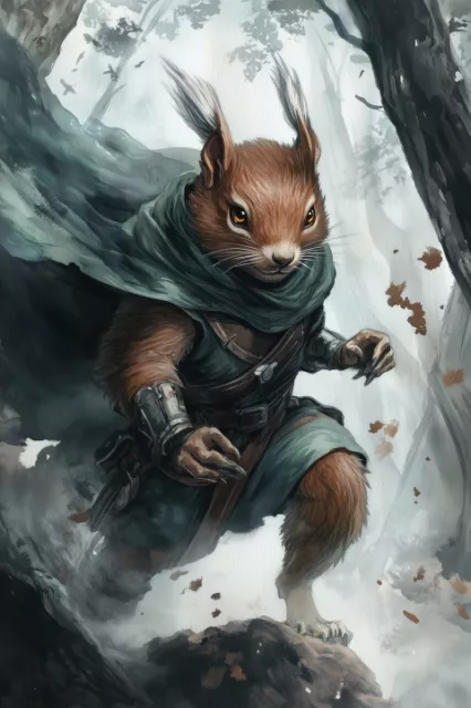 Vyxor Nightpelt