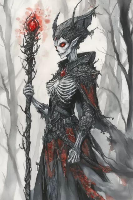 Zyphara Velnash