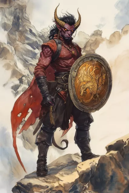 Crendor Thaldris