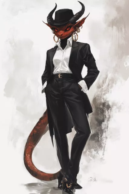Laverna Ectorius