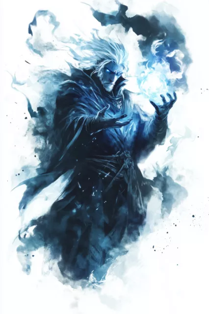 Kaldorn Aetheris