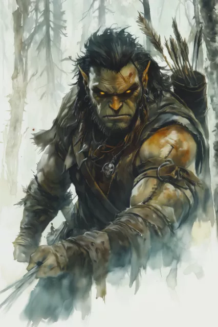 Drazgul Vornash