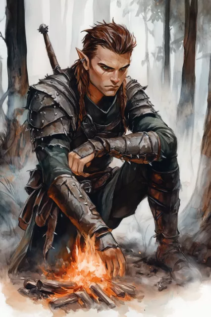 Vaelorin Thaldris