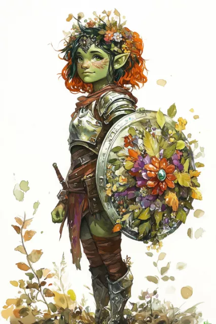 Pixalune Brightbark