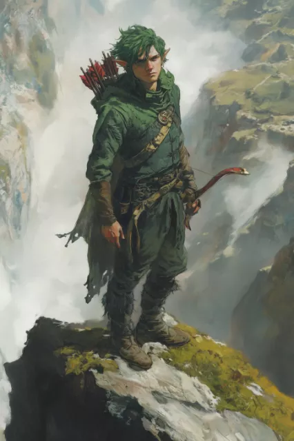 Tormir Fenshadow