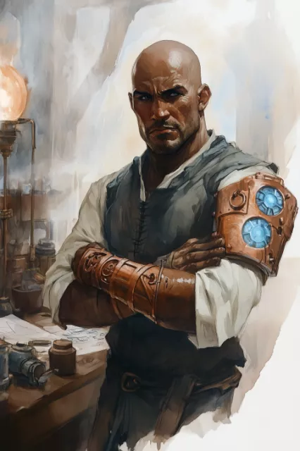 Zintar Valgrin