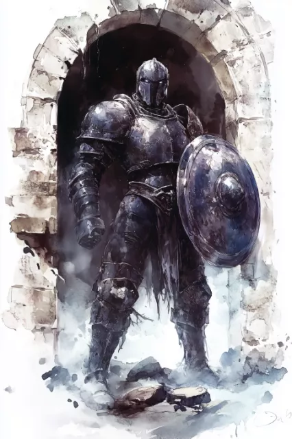 Bromez Warbringer