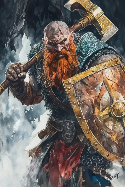 Galdin Thalgrum