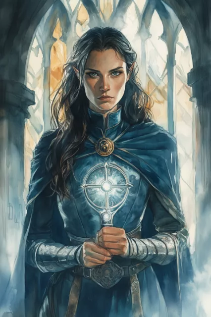 Selisara Vyndrith