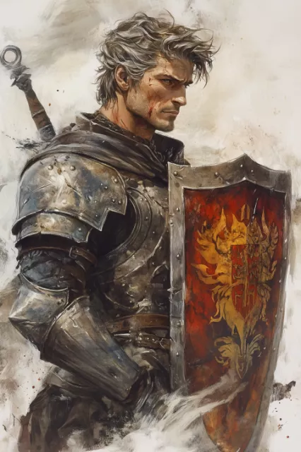 Brenthir Gormak