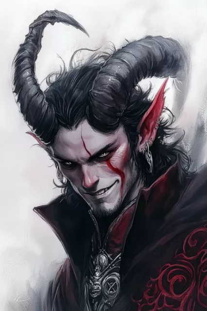 Zyphor Thalindar