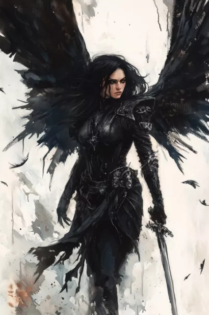 Nyxoria Pendrale