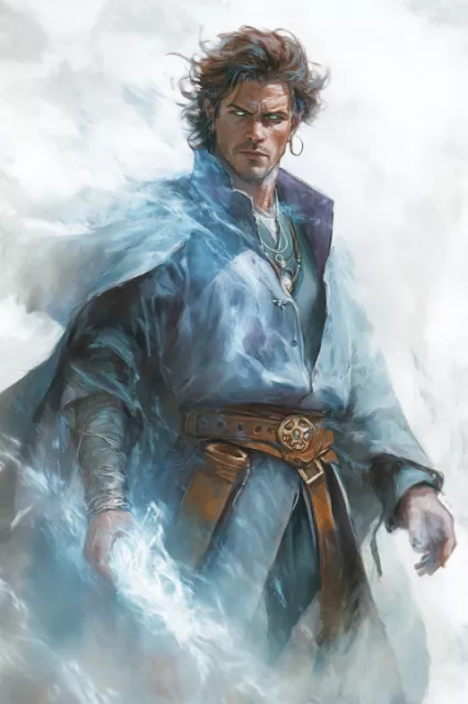 Jorrik Thalmir