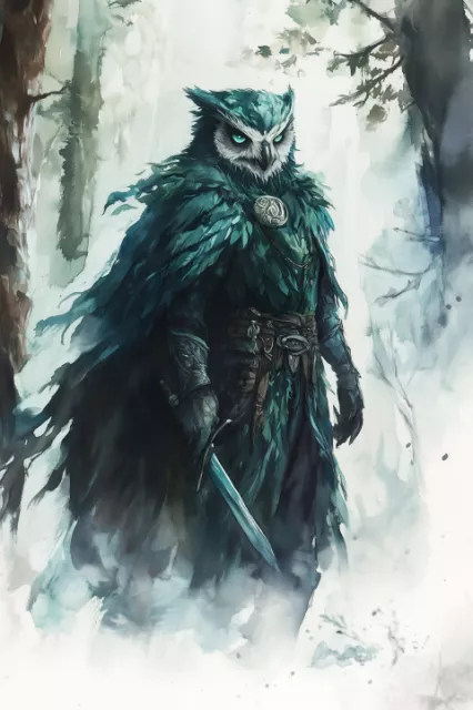 Draxil Orenwynn
